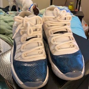 Air Jordan 11 Retro Low!